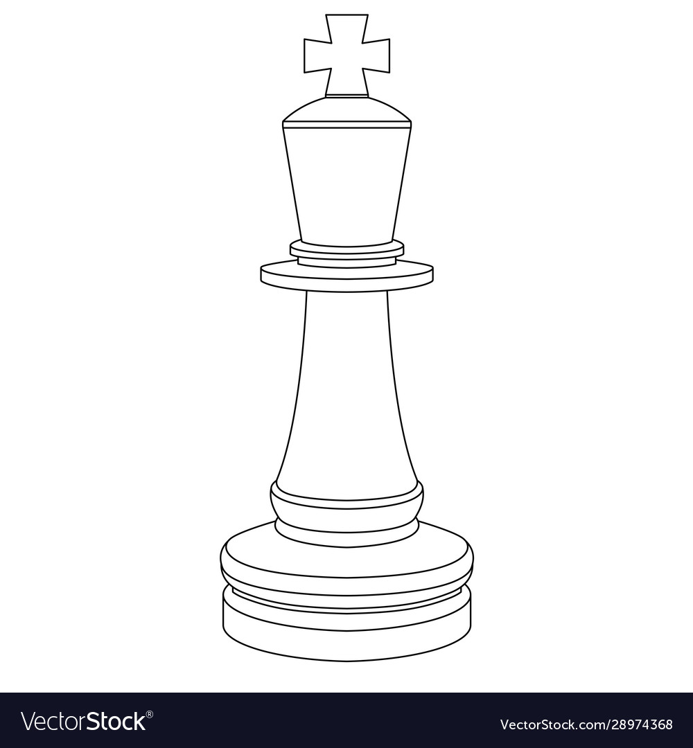 Chess King 