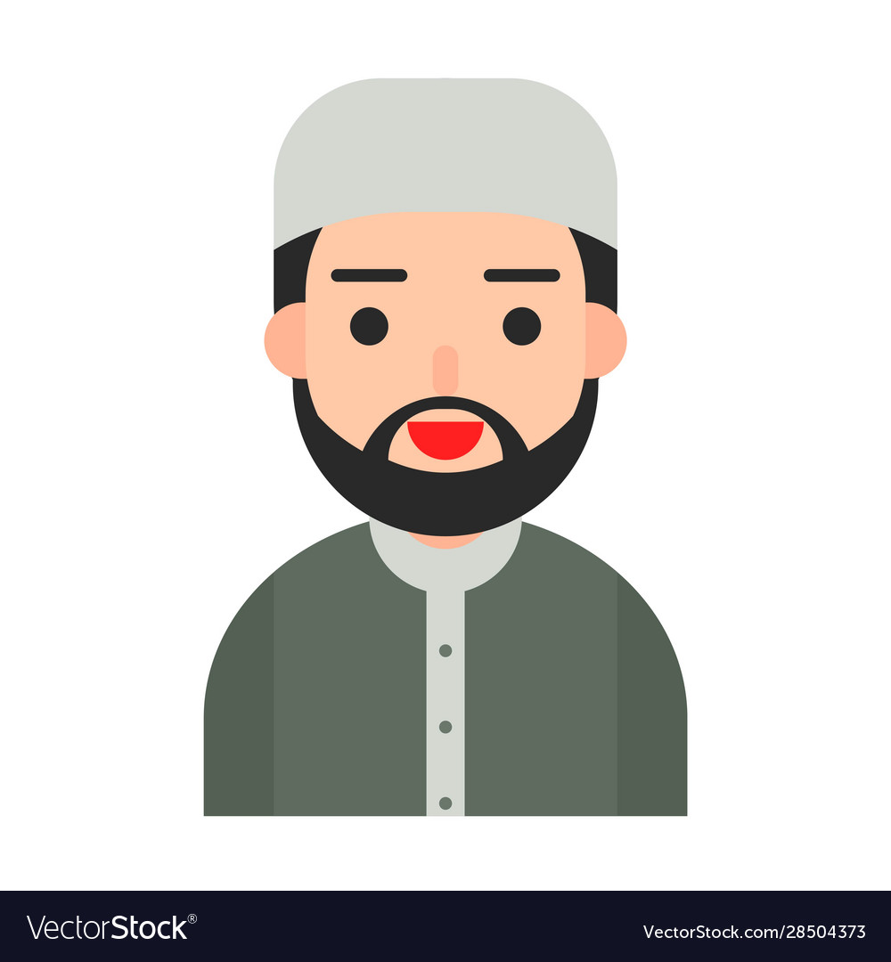 Download Desain Avatar Muslim Tokokujaya Com - Riset