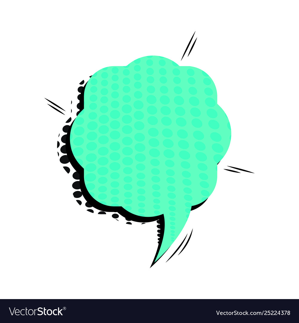 pop-art-text-box-royalty-free-vector-image-vectorstock