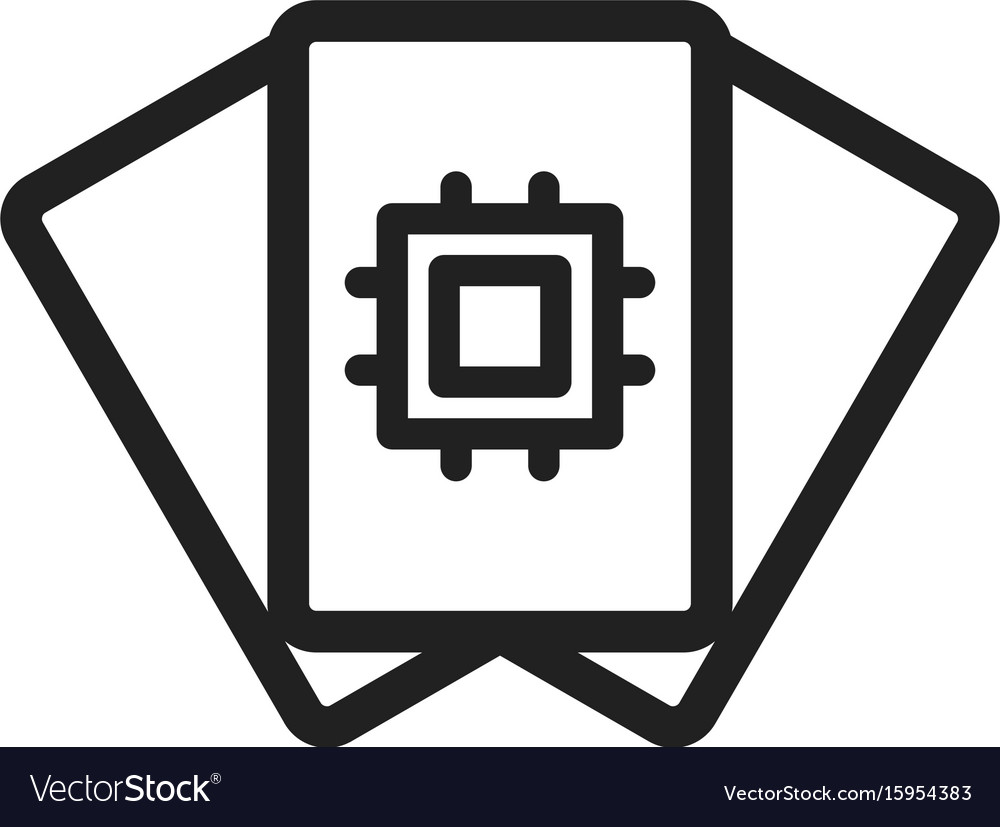 data-interpretation-royalty-free-vector-image-vectorstock