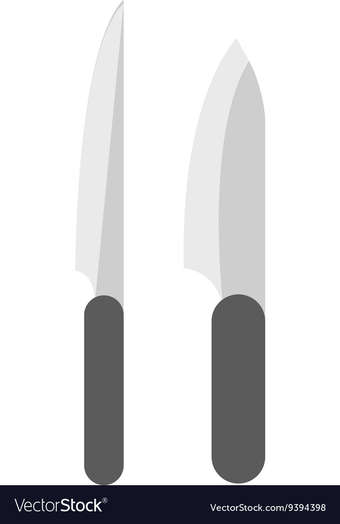 Chef Knife Cleaver