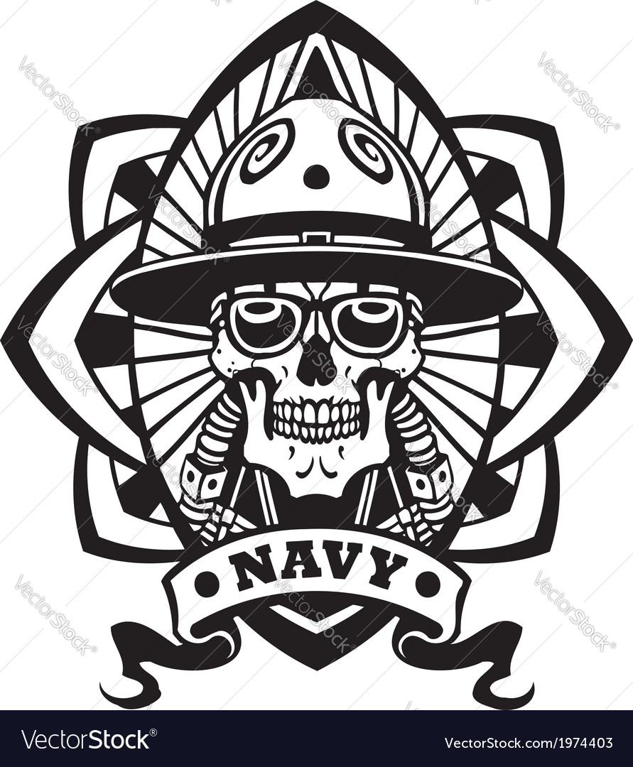 Navy Military Symbol