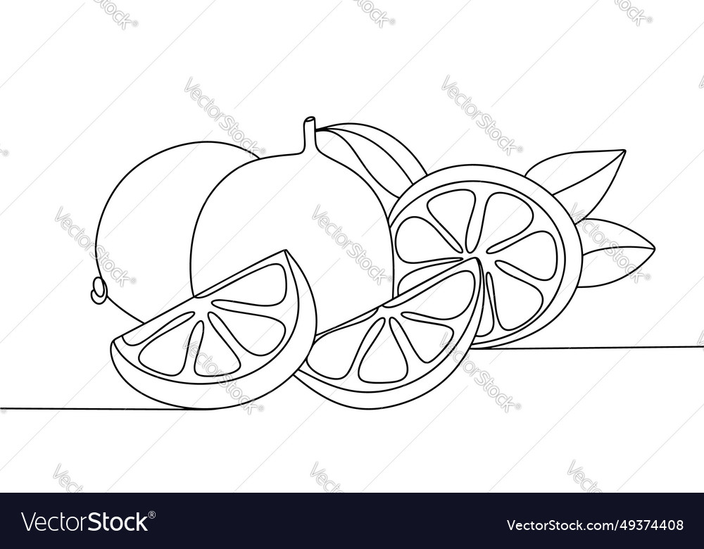 Limone one line