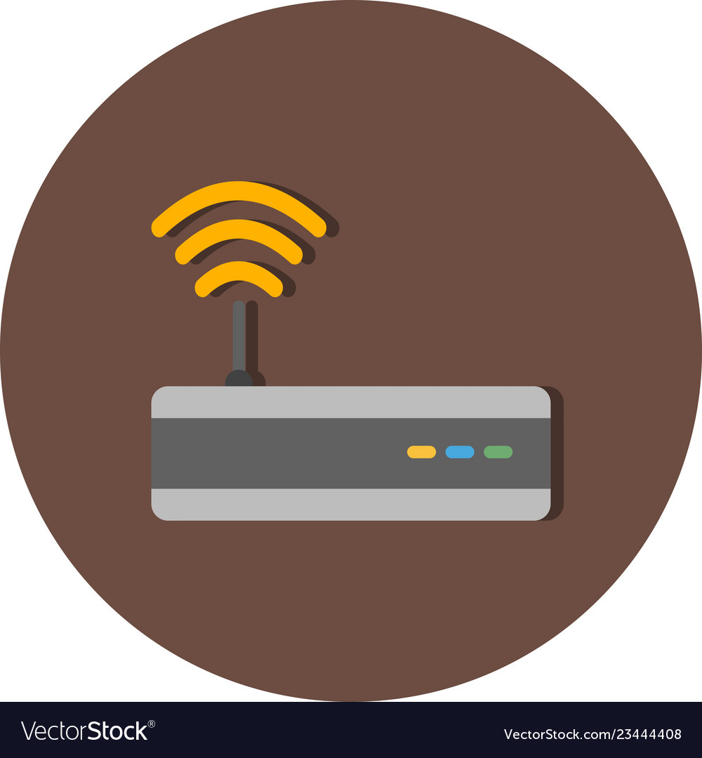 Wifi Icon