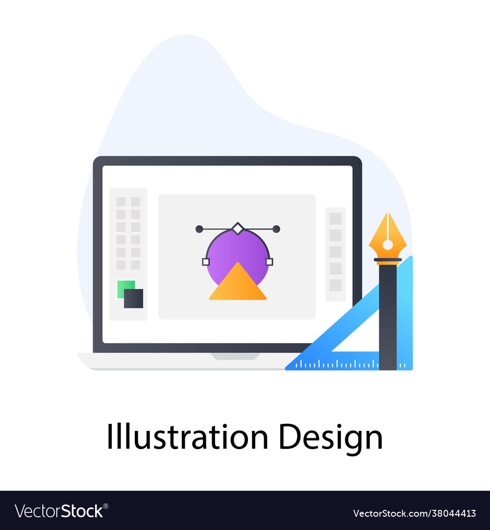 Design Royalty Free Vector Image - VectorStock