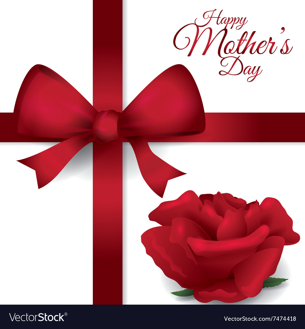 Mothers day Royalty Free Vector Image - VectorStock