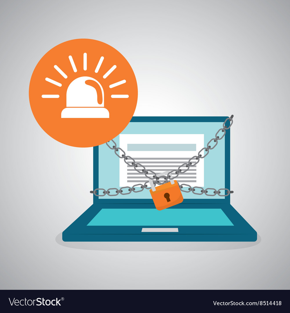 Security system design warning and technology