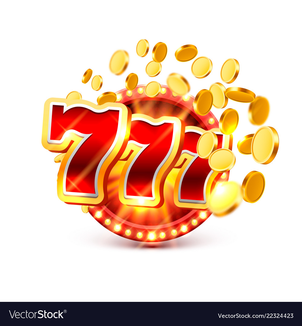 Big win slots 777 banner casino