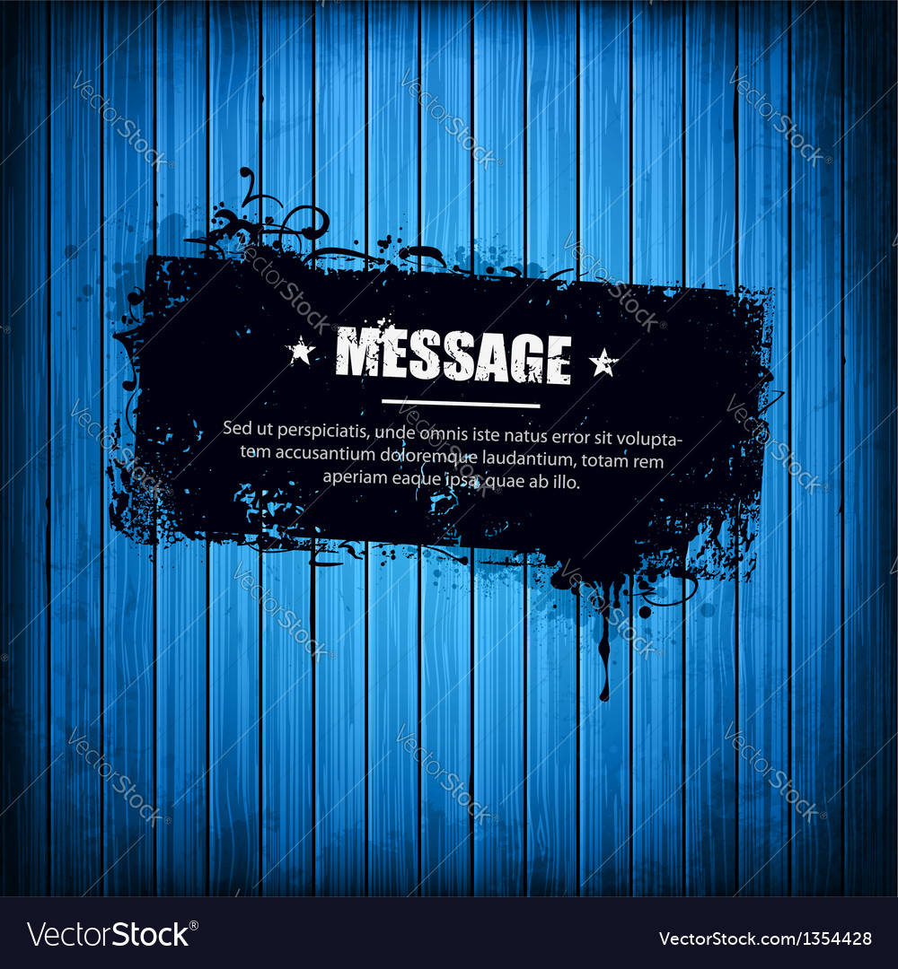Wooden plank background