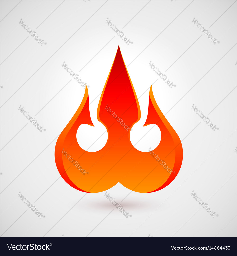 Fire icon