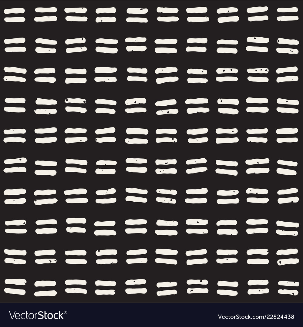 Abstract Line Pattern