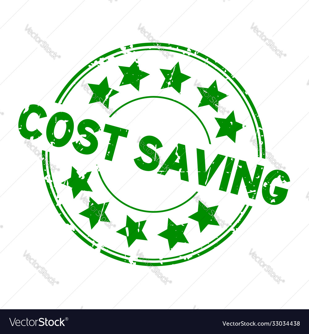 Cost Savings Icon