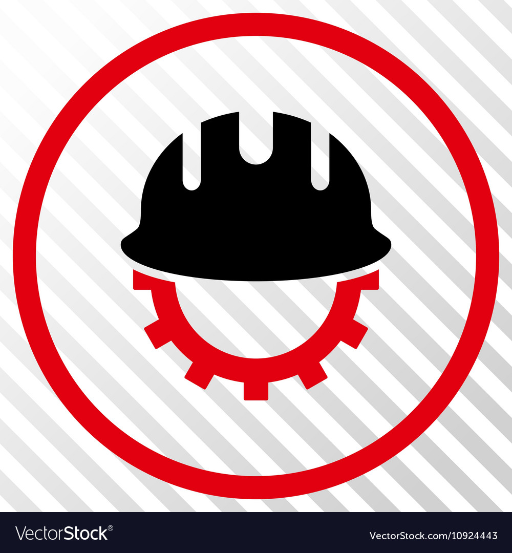 Development hardhat icon