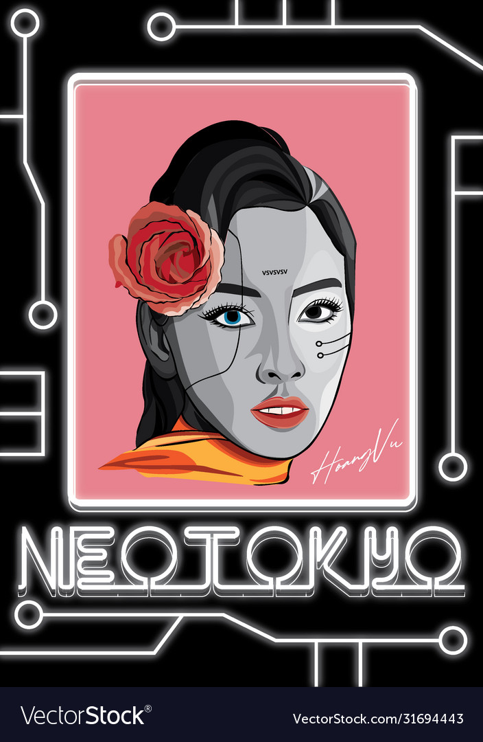 Neo tokyo