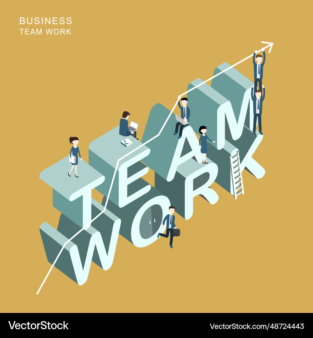 teamwork values statement