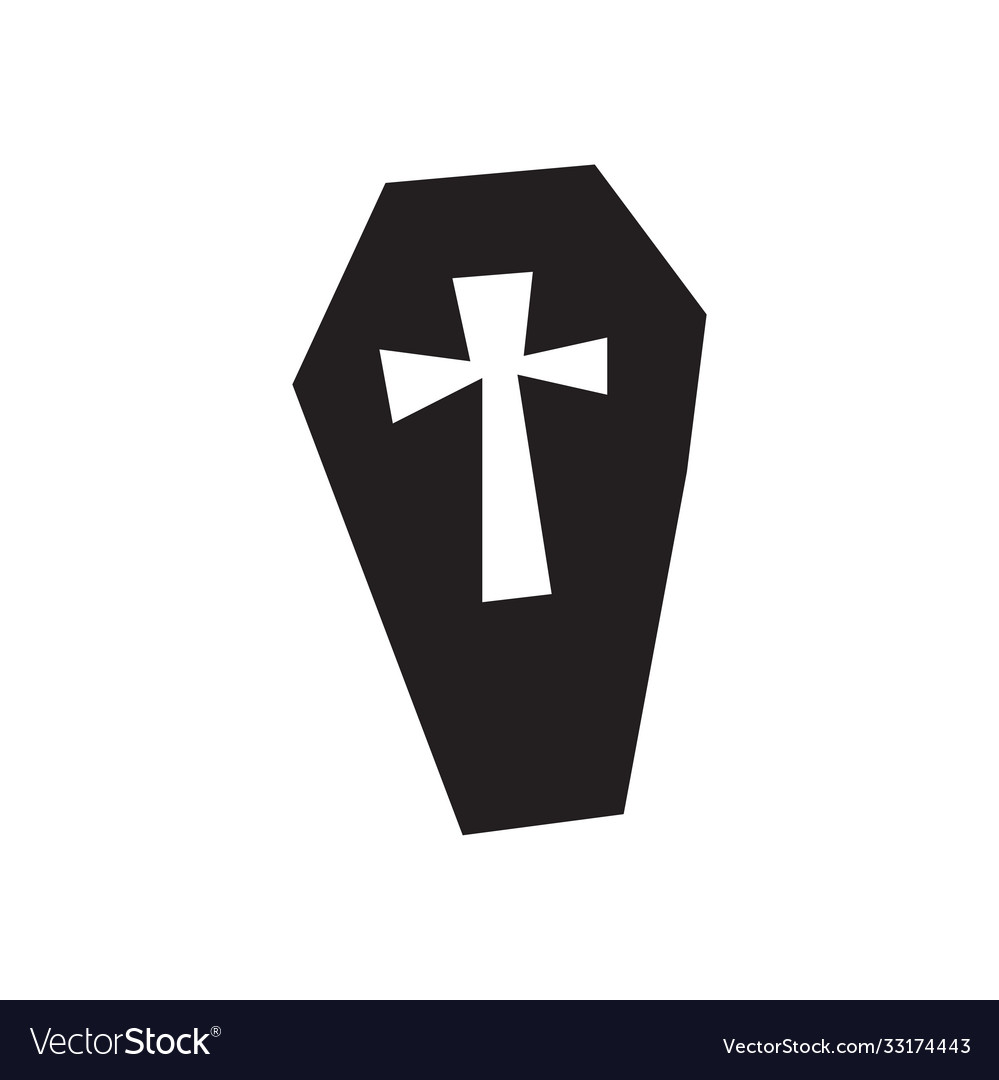 Tombstone Symbol