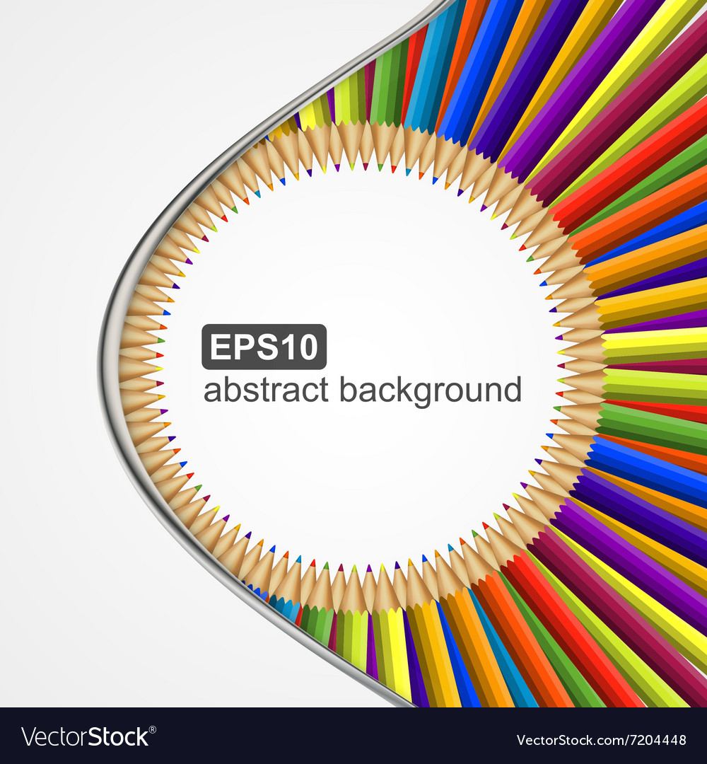 Education Background Royalty Free Vector Image