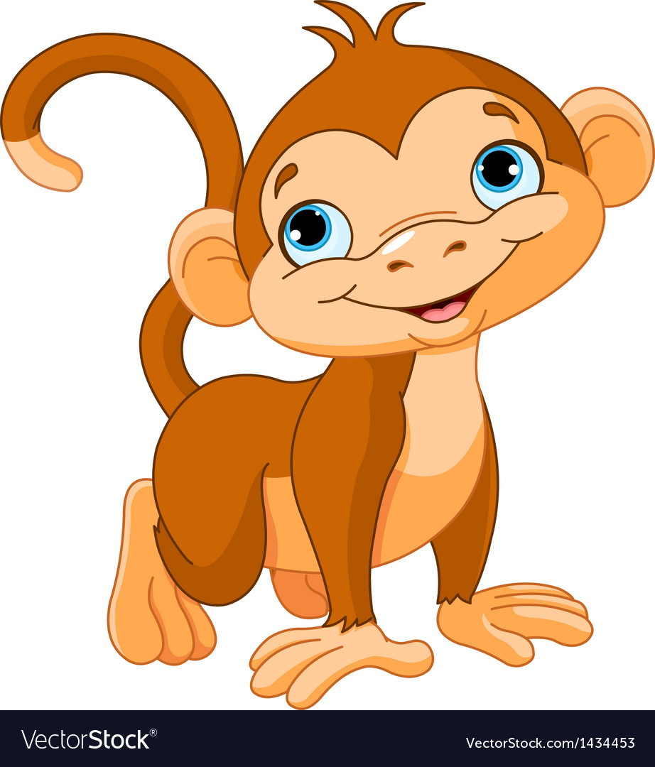 Free Free Monkey Svg Free 223 SVG PNG EPS DXF File