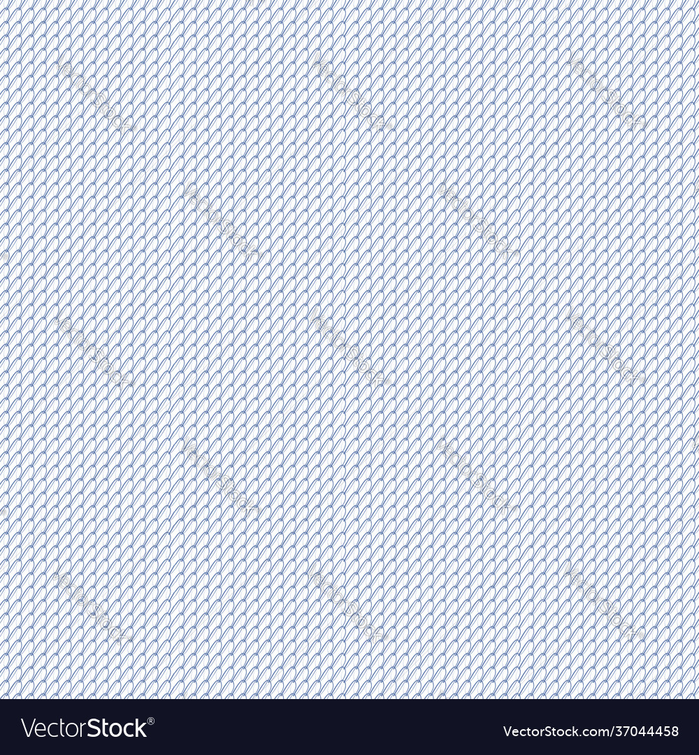 Seamlessly repeatable shapes pattern background vector image Seamlessly repeatable shapes pattern background