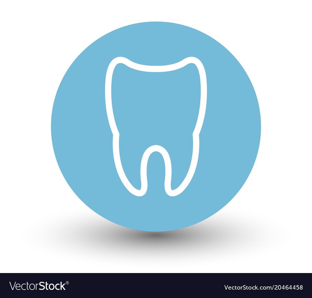 Tooth icon