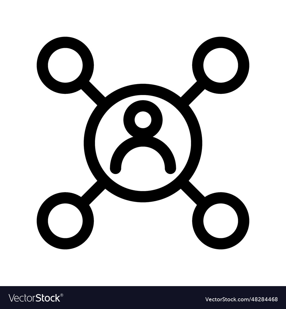 Source icon Royalty Free Vector Image - VectorStock