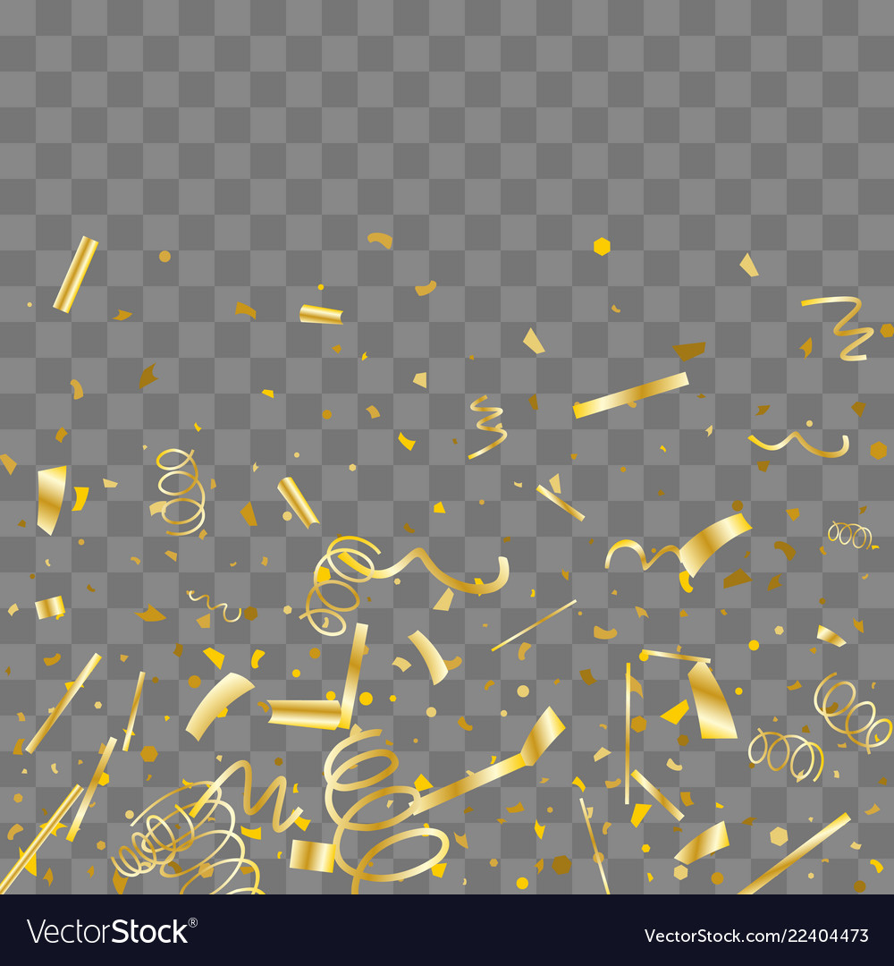 Golden confetti gold texture glitter