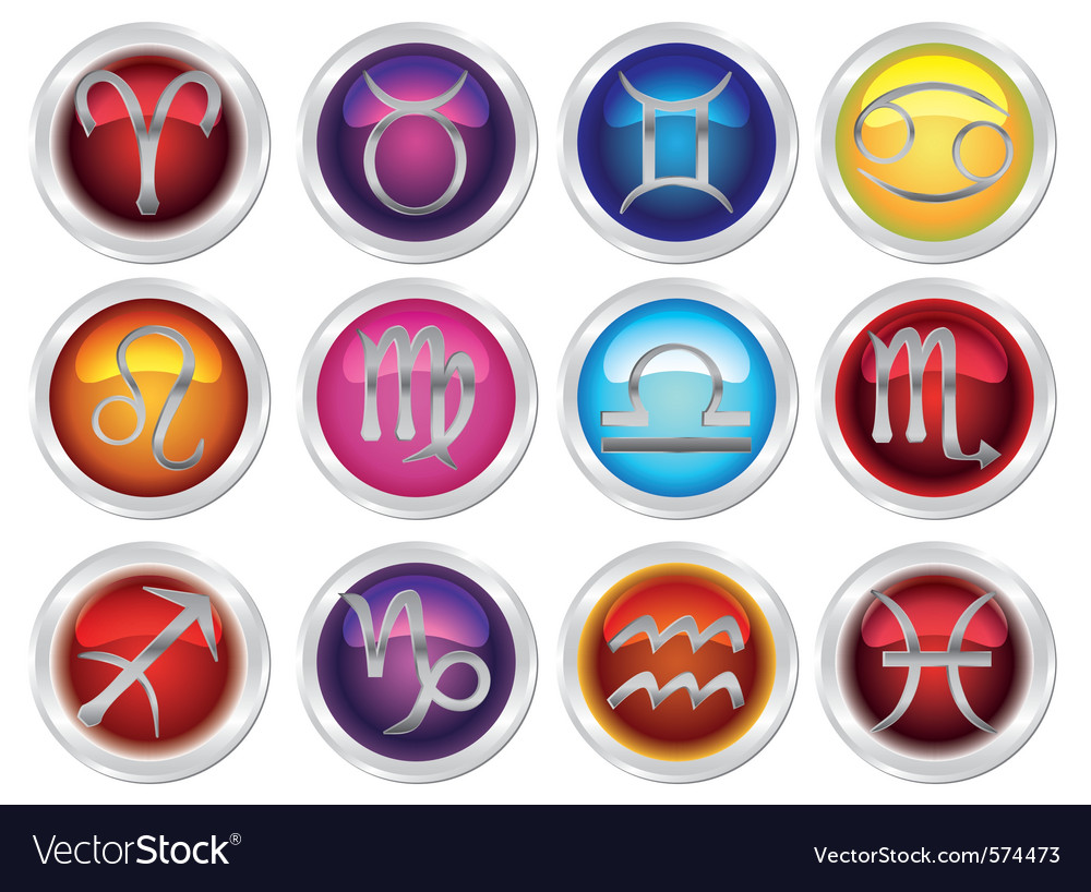 Horoscope zodiac signs