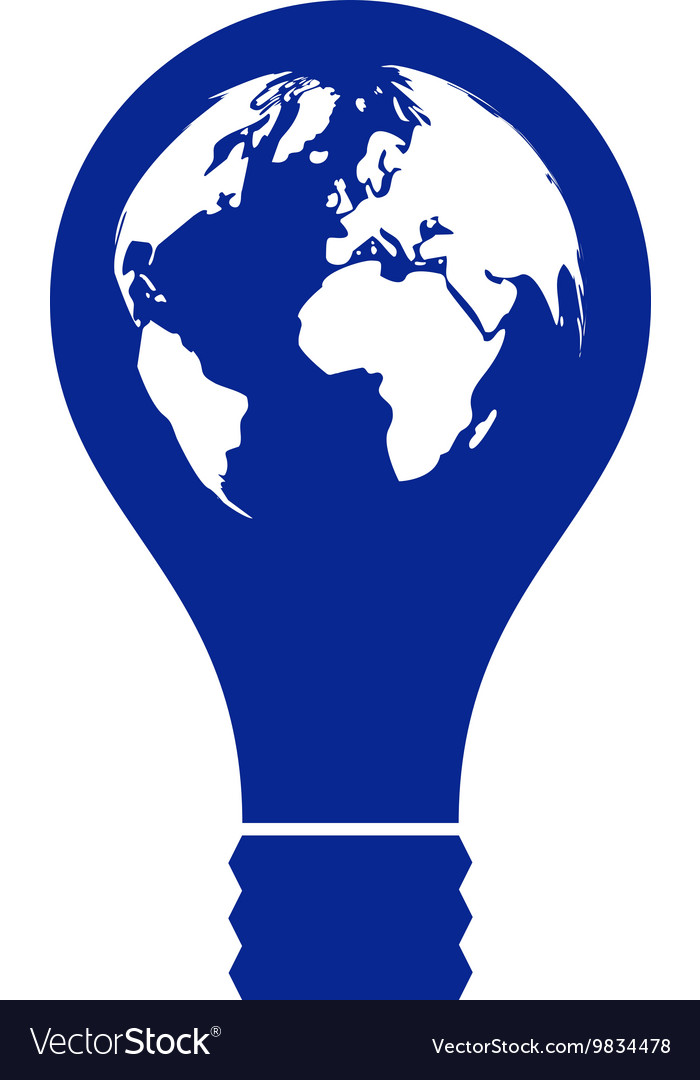 Light bulb icon