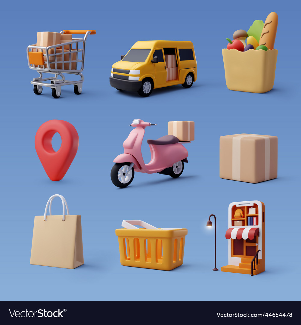 Shopping bag - Free commerce and shopping icons