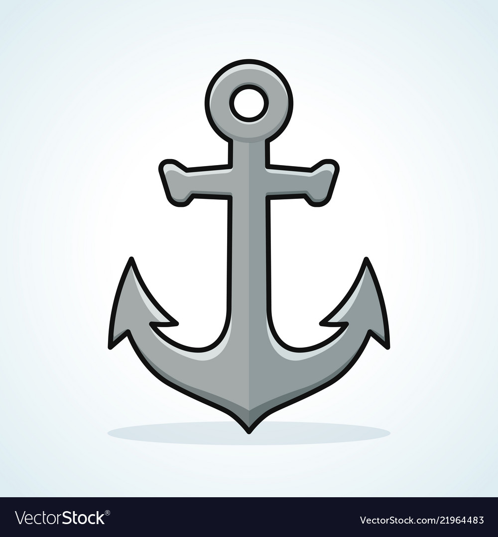 anchor clipart