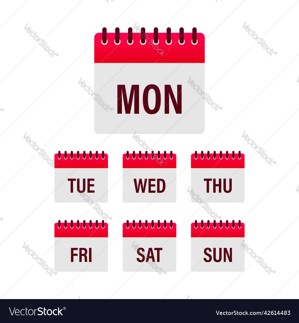 flat-color-icon-calendar-set-reminder-royalty-free-vector