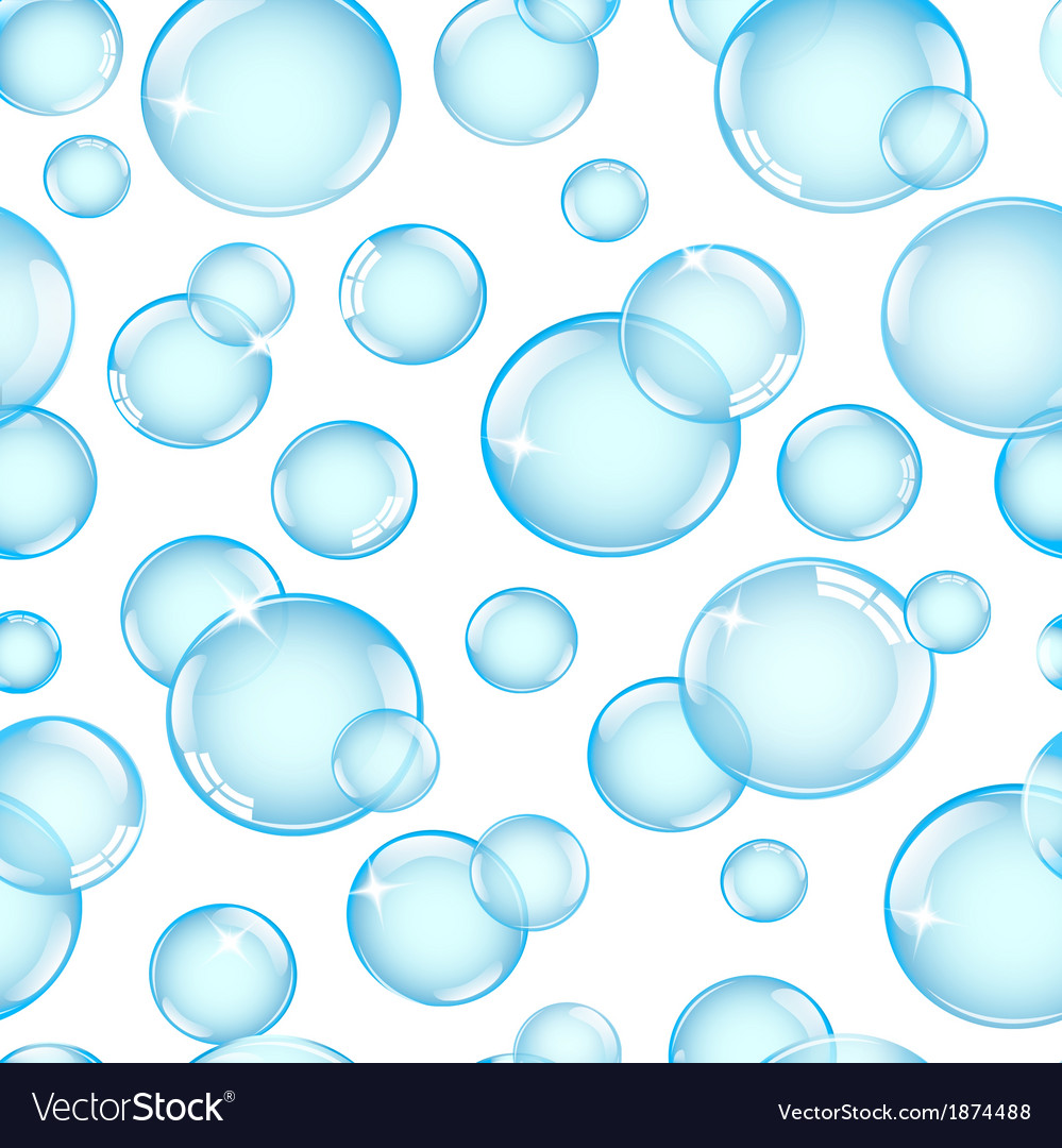 Bubble Background