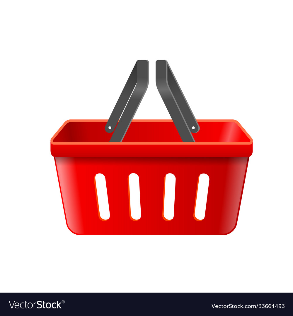Basket design objects