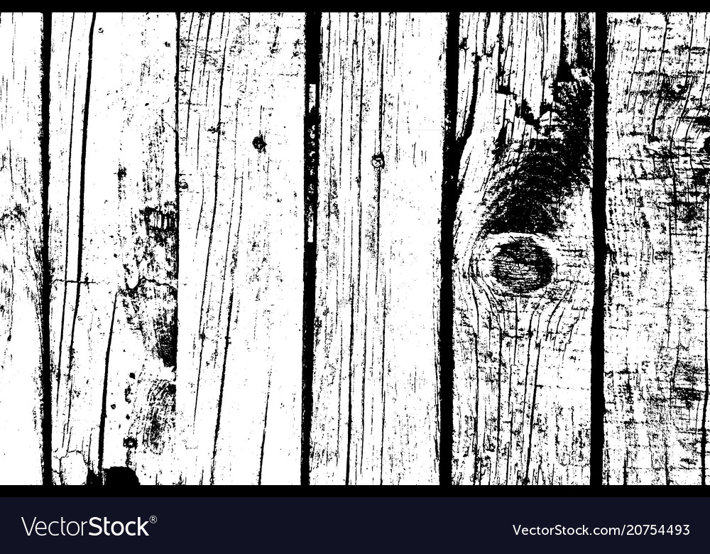 Distress Wooden Background Royalty Free Vector Image Distress Wooden Background Vector Image