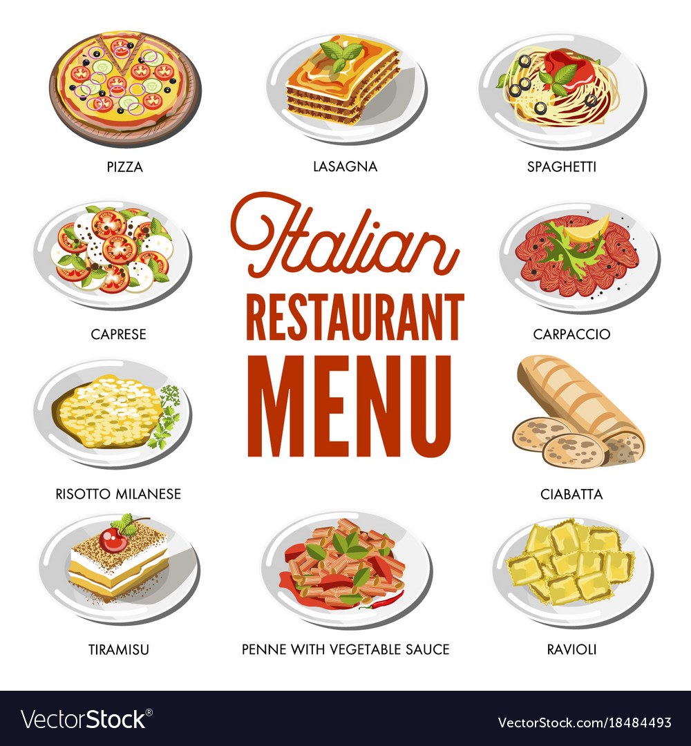 italian-cuisine-food-traditional-dishes-royalty-free-vector