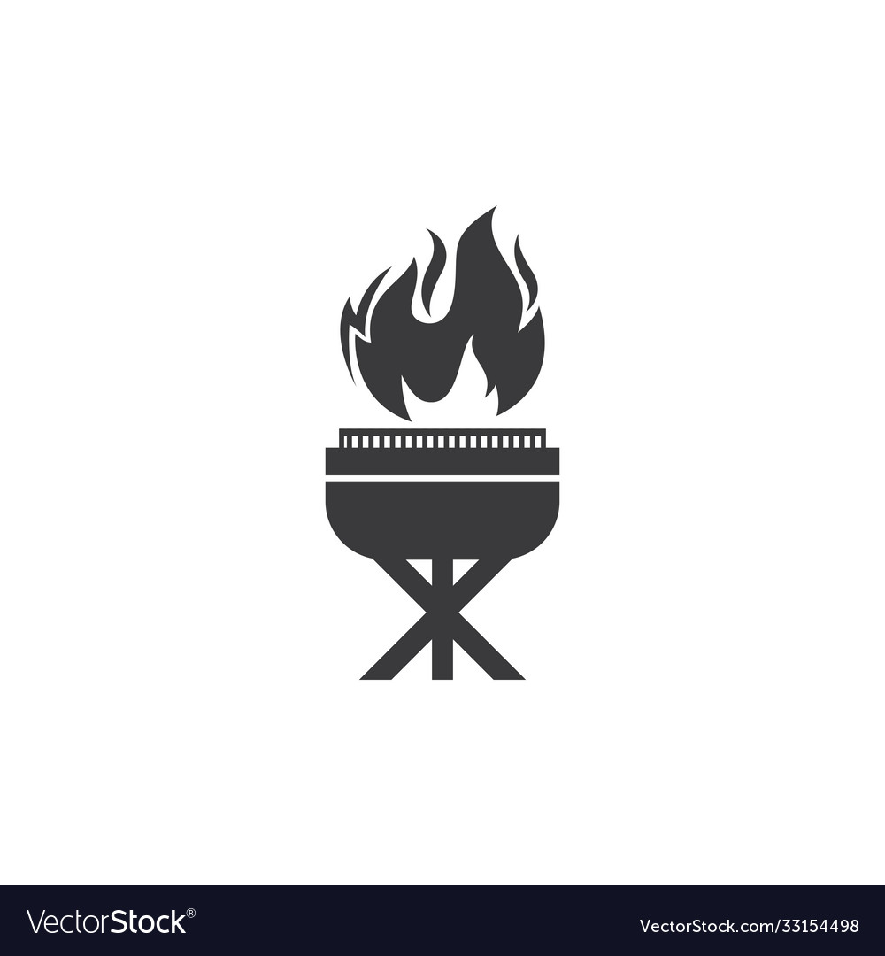 Grill icon