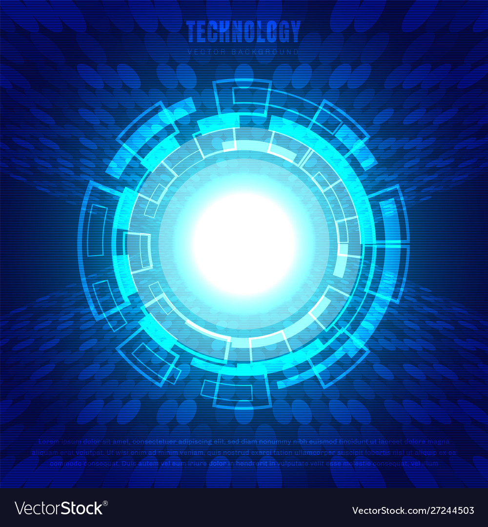 круговая абстракция. Mandala wallpaper. футуристические круги. Futuristic circle. неоновый фон.