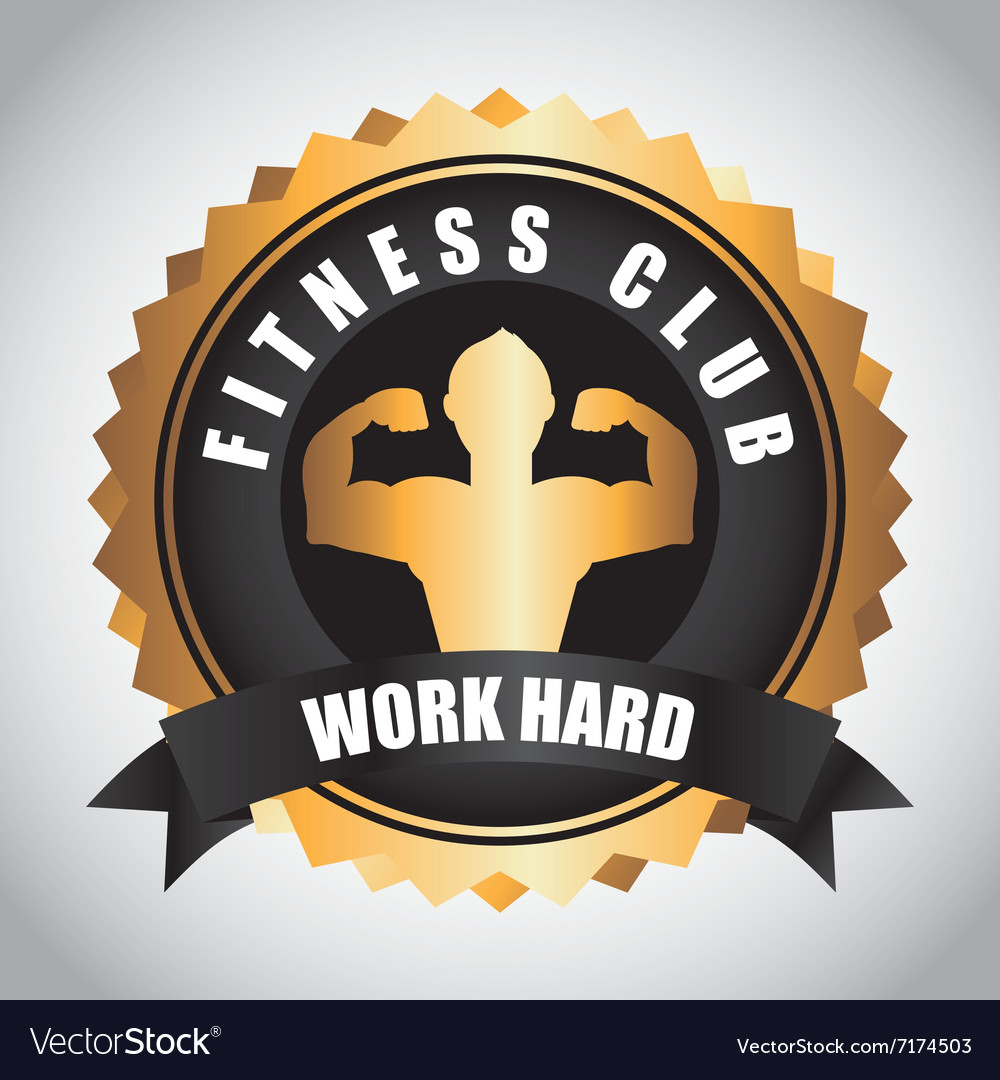 Fitness club design