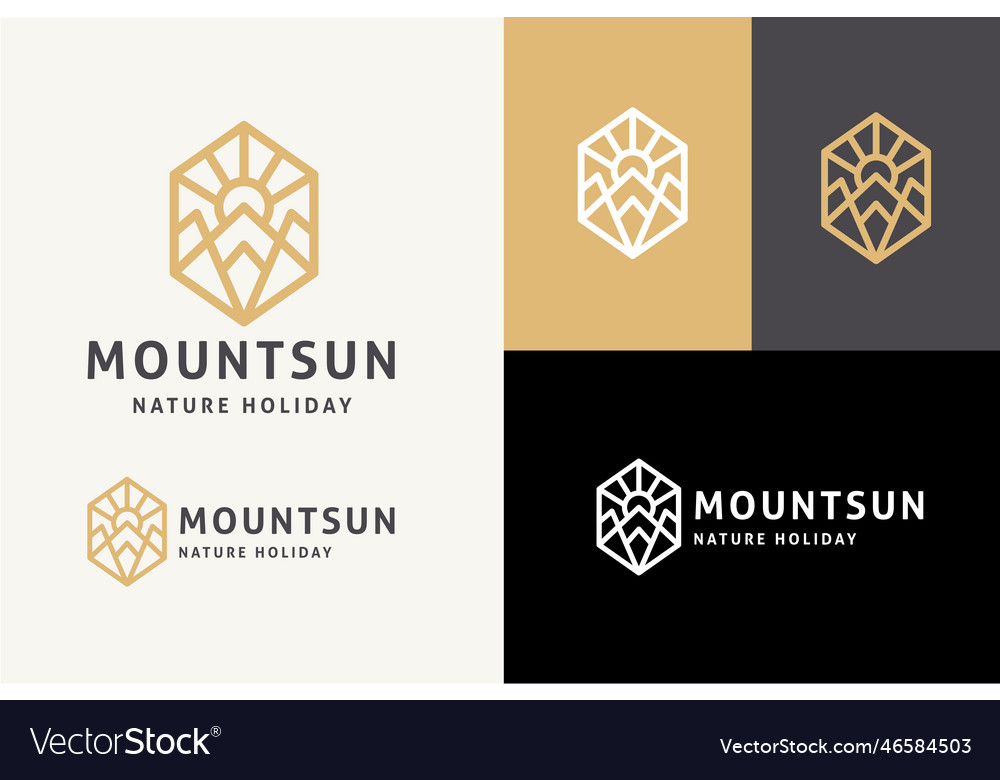 Logo mountsun