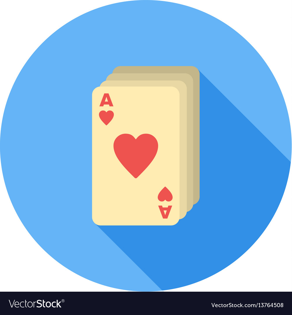 Deck of cards