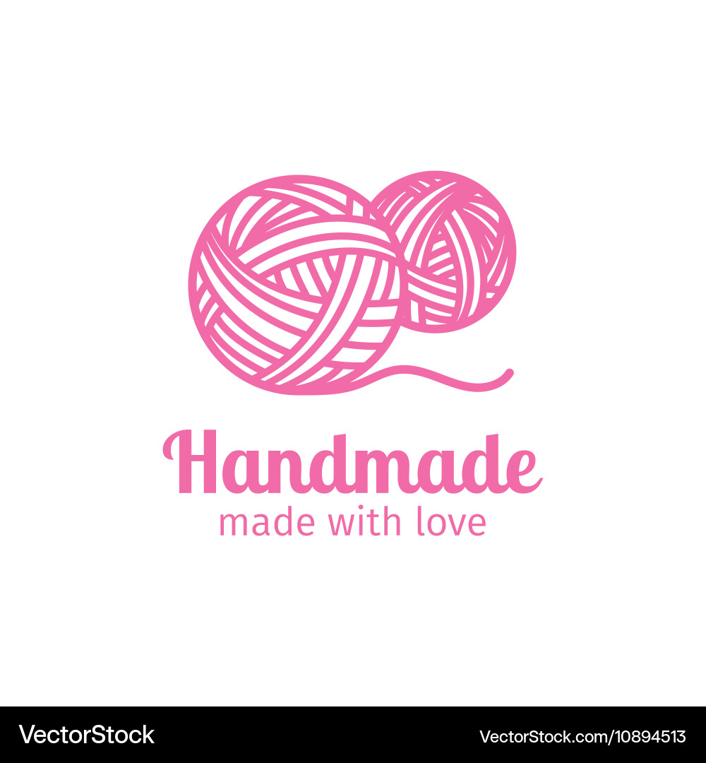 Handmade thin line icon Royalty Free Vector Image