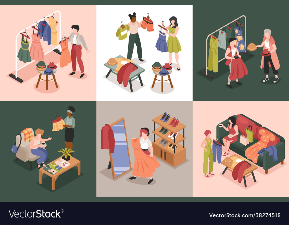 Vector swap. Vector swap