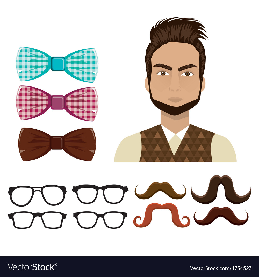 Hipster design