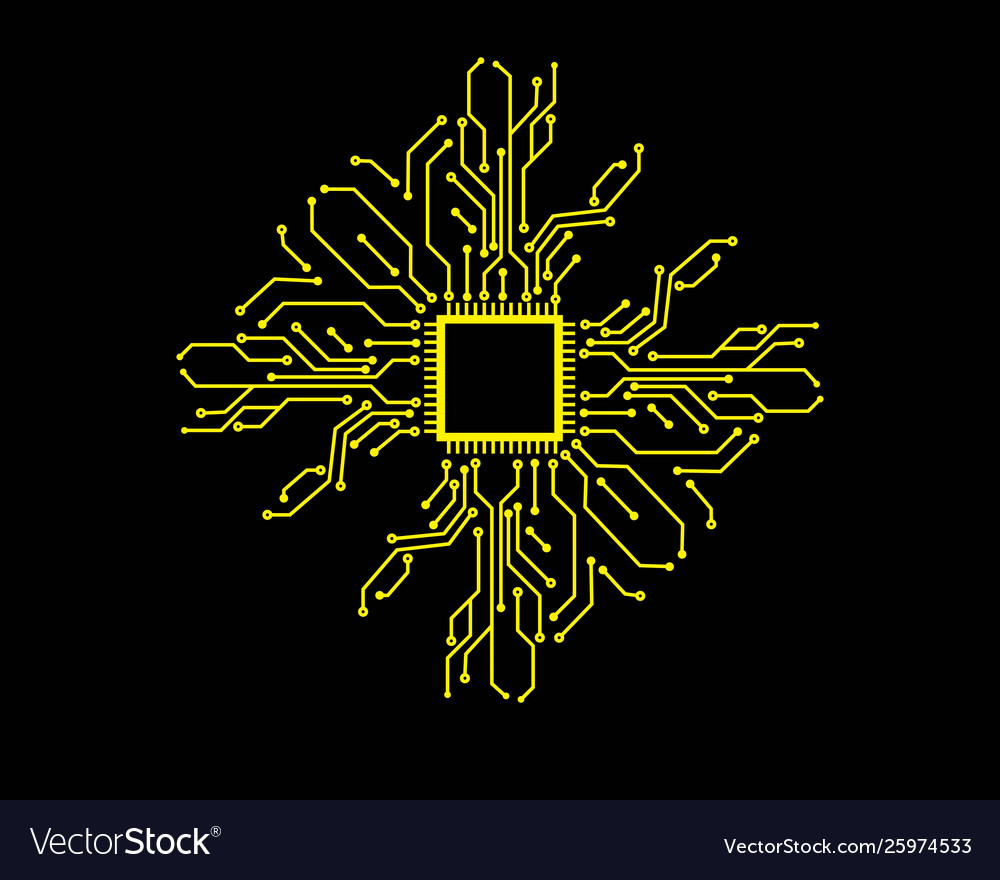 Circuit board line concept design