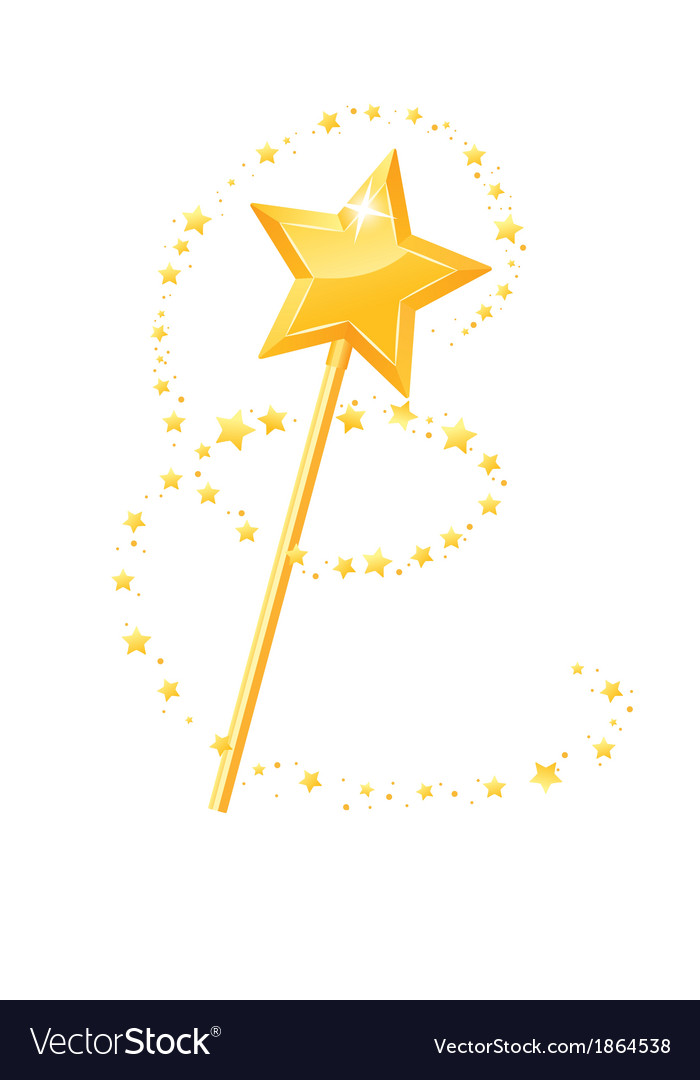 Free Free 219 Magic Fairy Godmother Wand Svg Free SVG PNG EPS DXF File