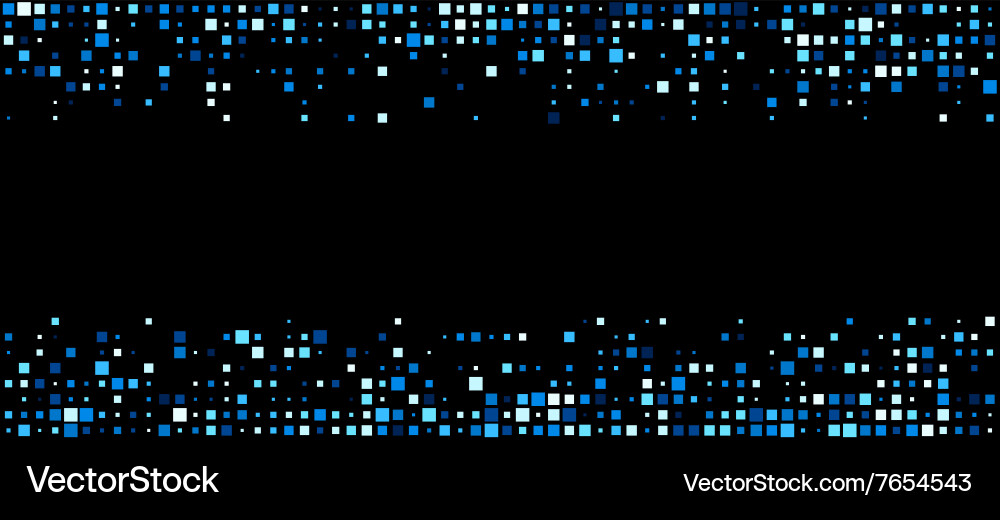 Dark abstract background Royalty Free Vector Image