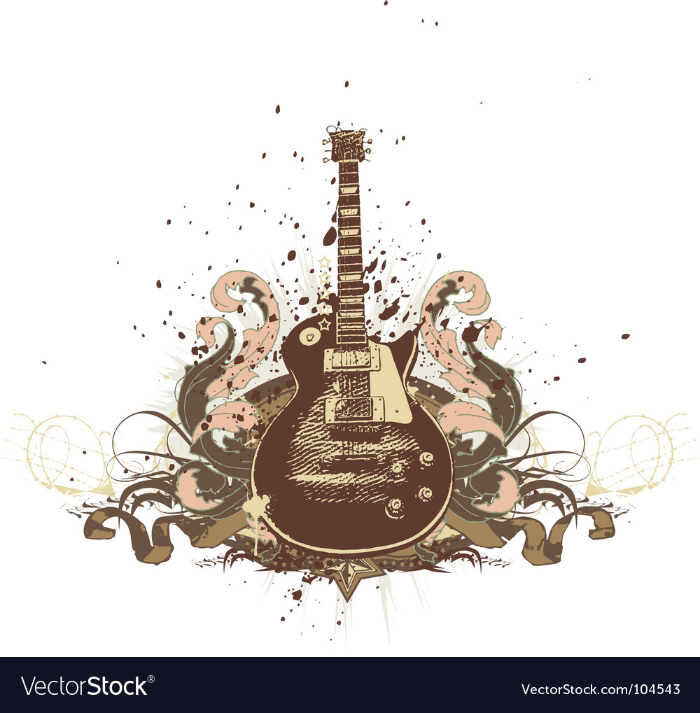 Guitar