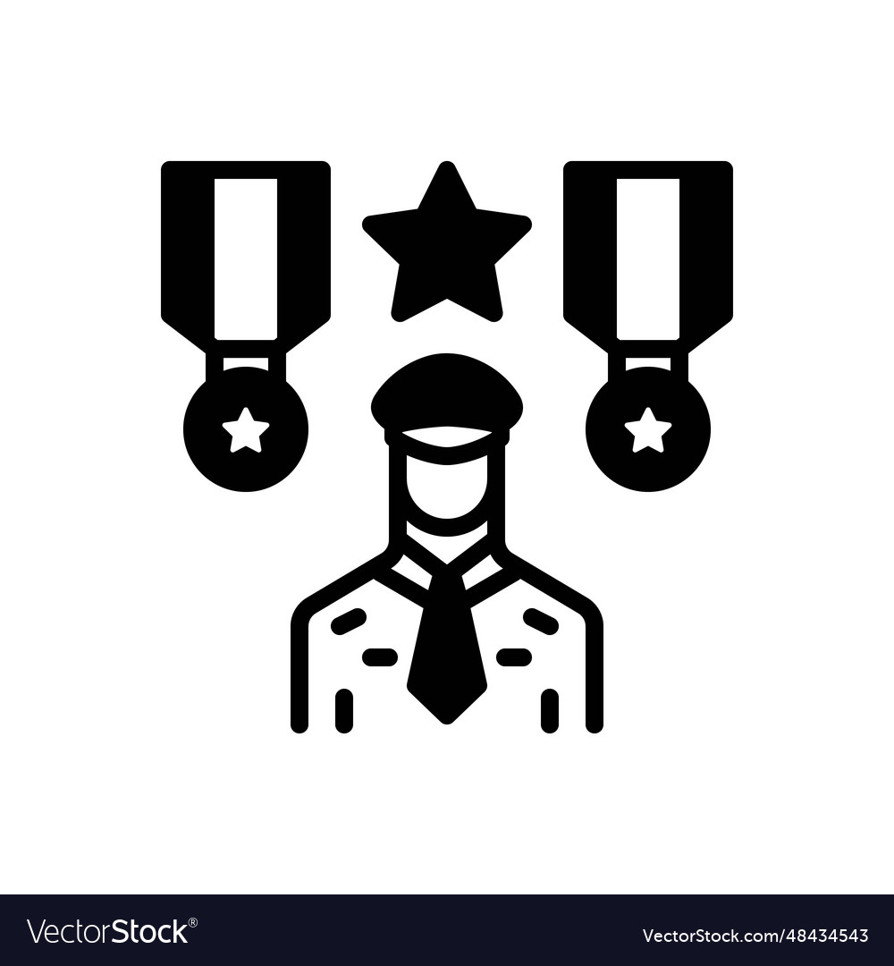 Veterans Royalty Free Vector Image - VectorStock