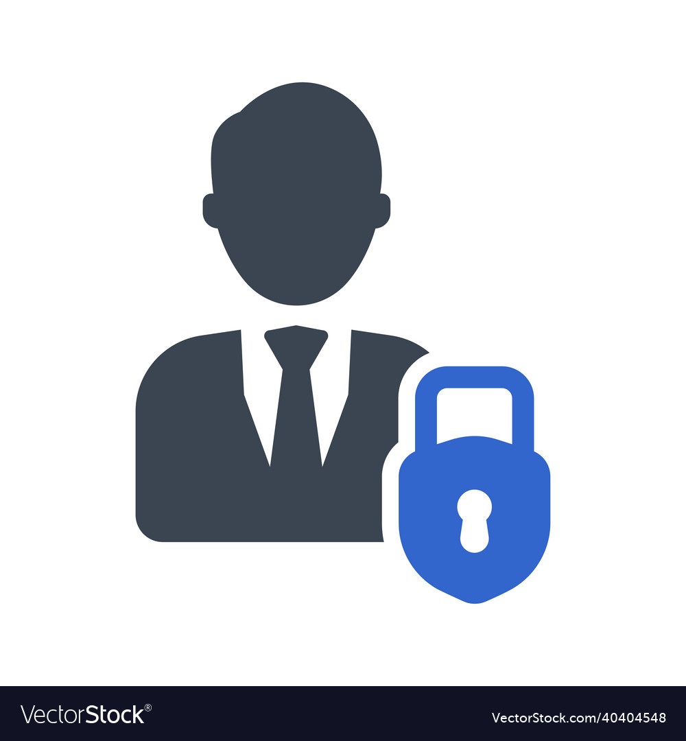 Account security icon