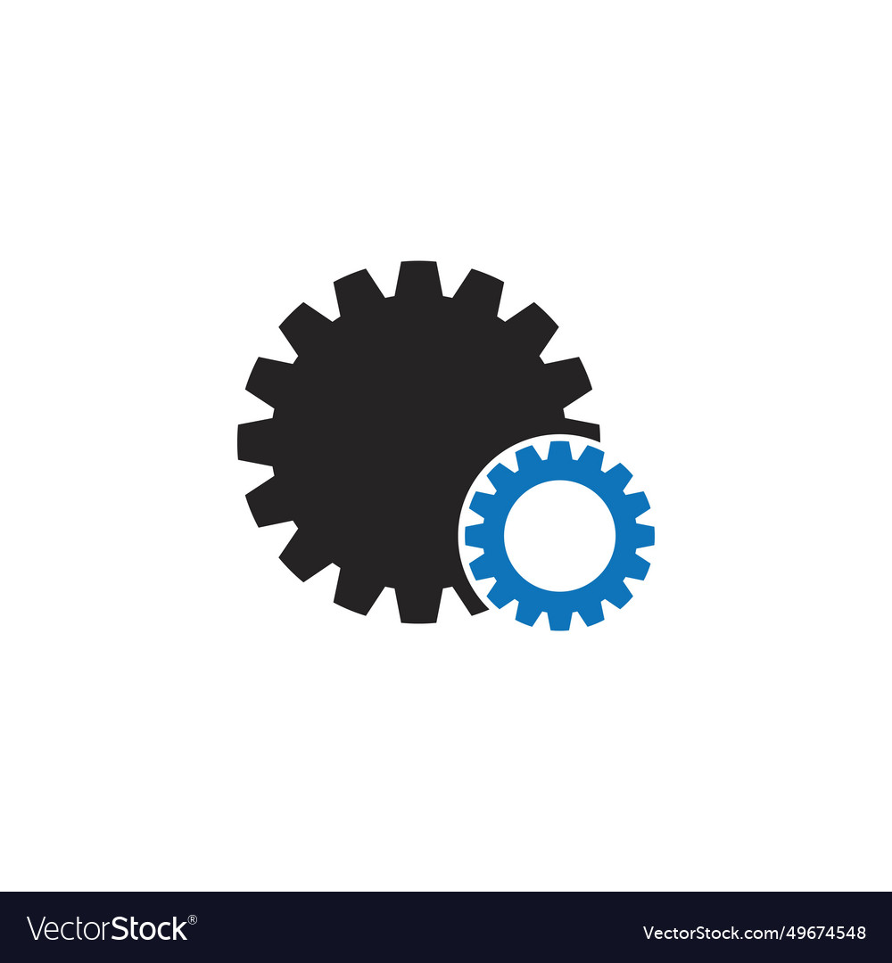 Gear icon